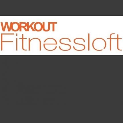 Logotyp från Workout Fitnessloft
