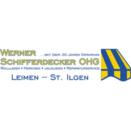 Logo da Werner Schifferdecker OHG