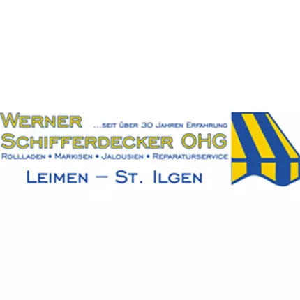 Logo de Werner Schifferdecker OHG