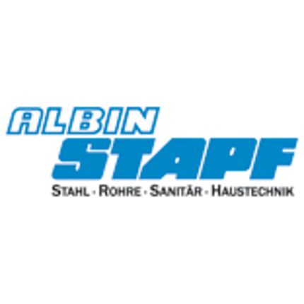 Logo von Albin Stapf GmbH & Co. KG