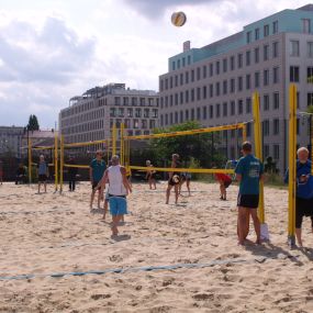 Bild von BeachMitte