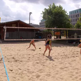 Bild von BeachMitte