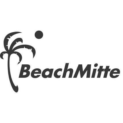 Logo da BeachMitte