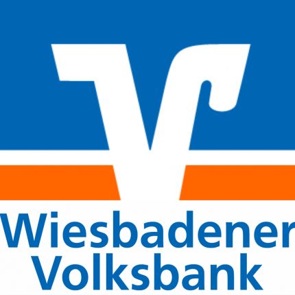Logo od Geldautomat Wiesbadener Volksbank eG