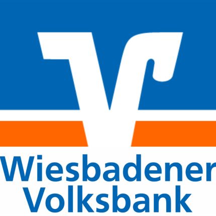 Logo od Geldautomat Wiesbadener Volksbank eG