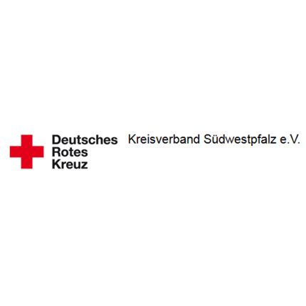 Logo van Deutsches Rotes Kreuz Kreisverband Südwestpfalz