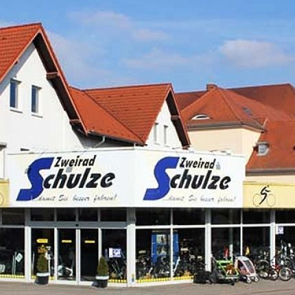 Logo van Zweirad Schulze