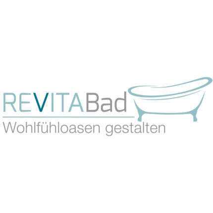 Logotyp från RevitaBad Alexander Krebs