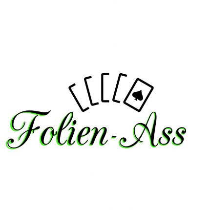 Λογότυπο από Folien-Ass