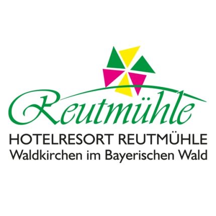 Logo von Hotelresort Reutmühle