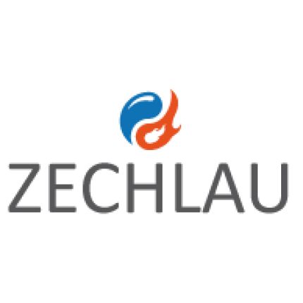 Logo fra Zechlau Heizung Sanitär