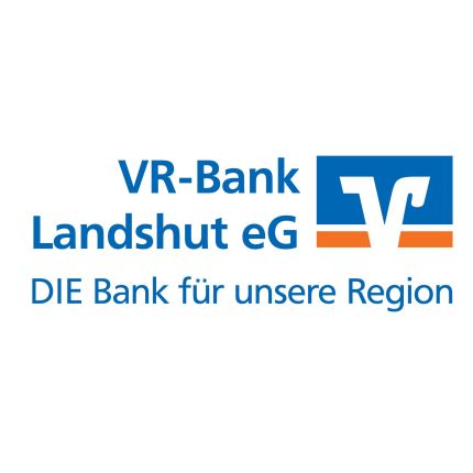 Logotipo de VR-Bank Landshut eG