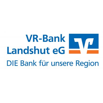 Logo fra VR-Bank Landshut eG