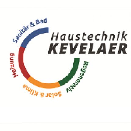 Logo van Haustechnik Kevelaer e.K.