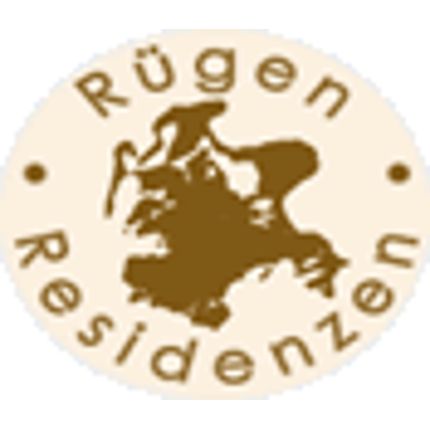 Logo fra Rügen Residenzen