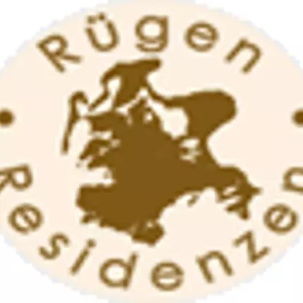 Logotyp från Rügen Residenzen