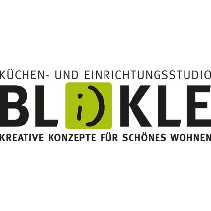 Logo von Küchen- und Einrichtungsstudio Blickle GmbH