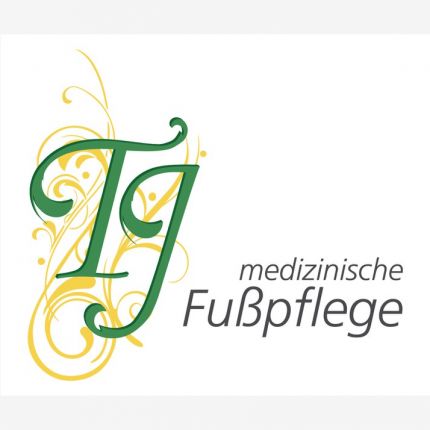 Logo von Medizinische Fußpflege Tuttolomondo J.