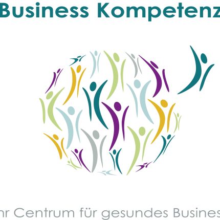 Logotyp från Business Kompetenz GbR