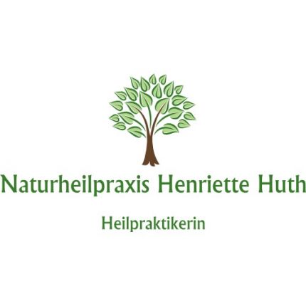 Logo van Naturheilpraxis Henriette Huth