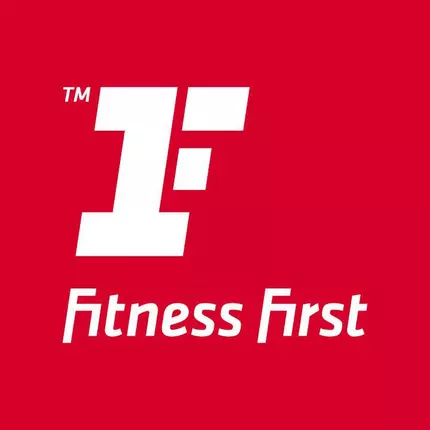 Logotyp från Fitness First Laatzen