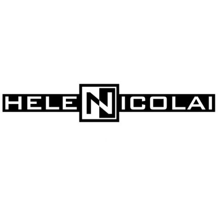 Logotipo de HelenNicolai BusinessPortraits