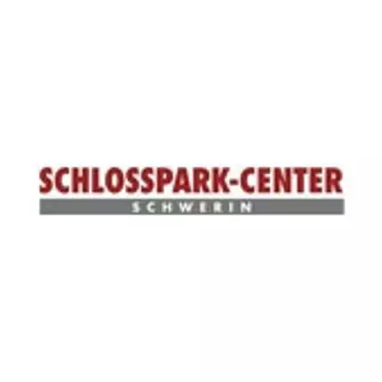 Logo de Schlosspark-Center Schwerin