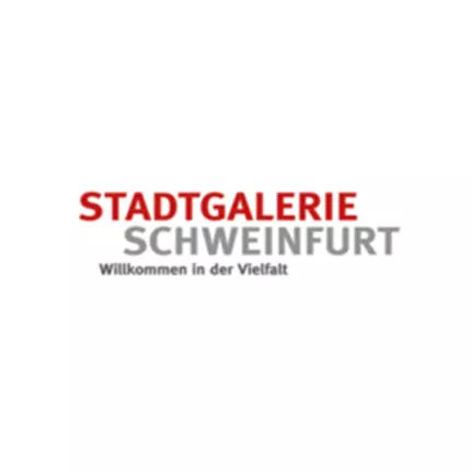 Logo van Stadtgalerie Schweinfurt