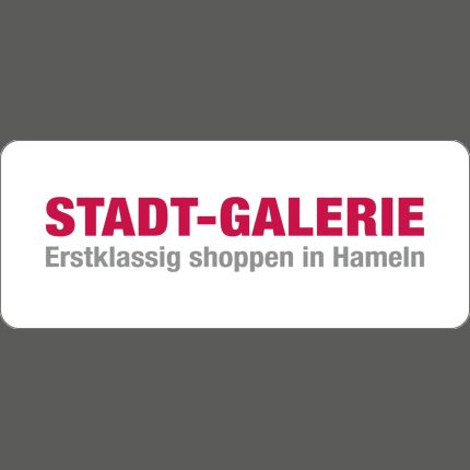 Logo de Stadt-Galerie Hameln