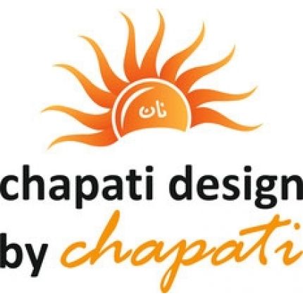 Logotipo de Chapati Design Nürnberg