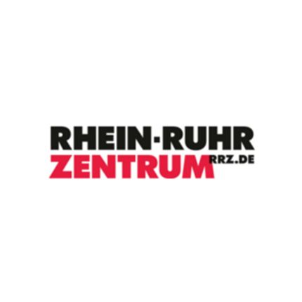 Logo da Rhein Ruhr Zentrum