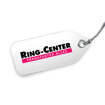 Logotipo de Ring-Center Berlin 2 + 3