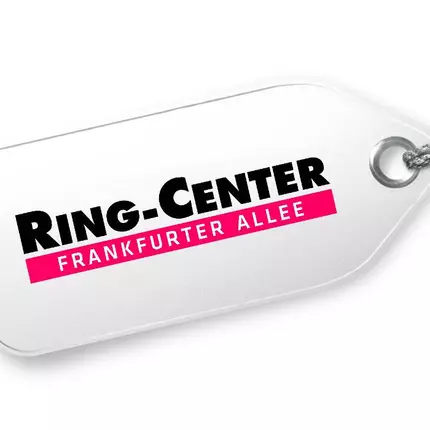 Logo de Ring-Center Berlin 2 + 3