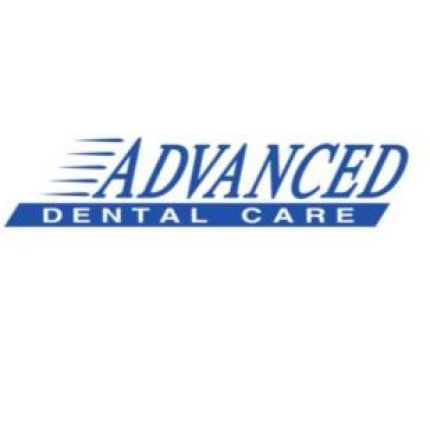 Logo de Advanced Dental Care: Christopher Young, DMD