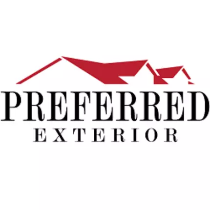 Logo from Preferred Exterior Corp.