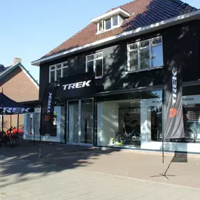 Trek Bicycle Nijmegen
