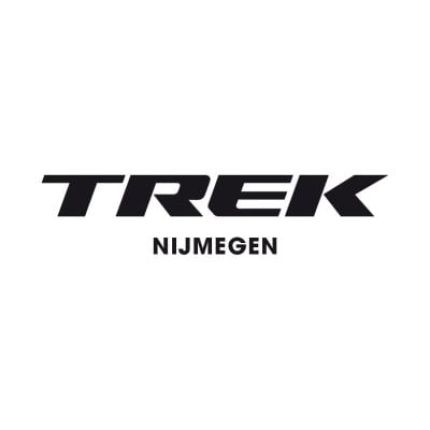 Logo fra Trek Bicycle Nijmegen
