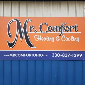 Bild von Mr. Comfort Heating & Cooling