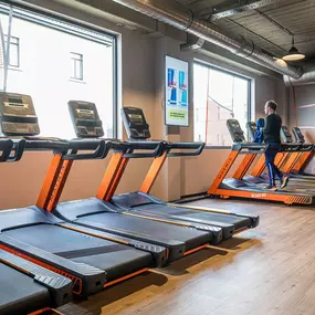 Bild von Basic-Fit 24/7