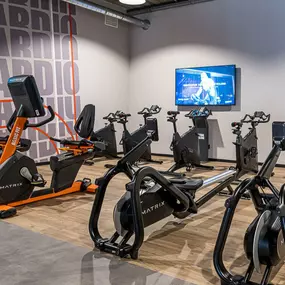 Bild von Basic-Fit 24/7
