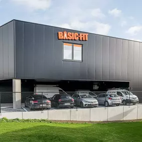 Bild von Basic-Fit 24/7