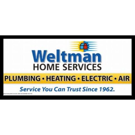 Logo von Weltman Home Services