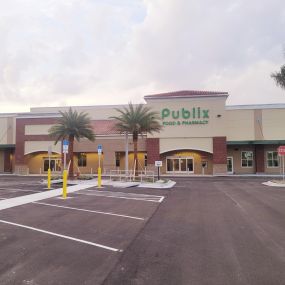 Publix Super Market at Shoppes of St. Lucie West