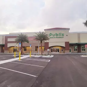 Publix Super Market at Shoppes of St. Lucie West