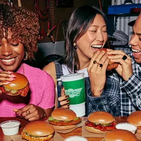 Bild von Wingstop