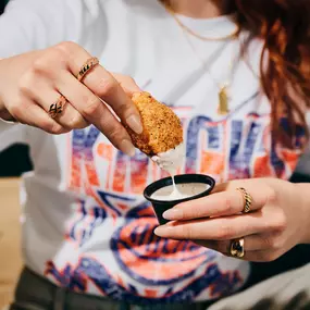 Bild von Wingstop
