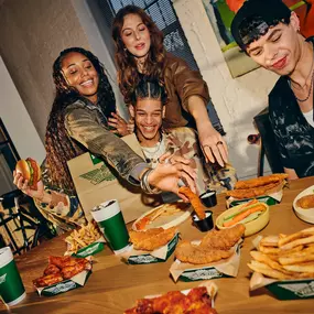 Bild von Wingstop