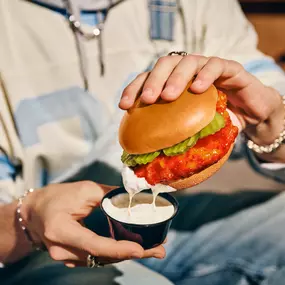 Bild von Wingstop