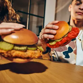 Bild von Wingstop