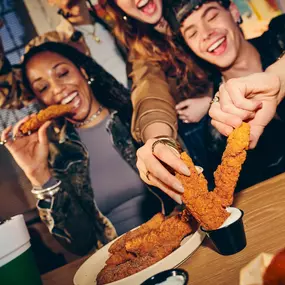 Bild von Wingstop